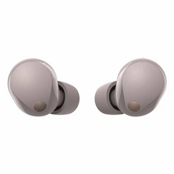  Bluetooth наушники Sony WF-1000XM5 дымчато-розовый 
