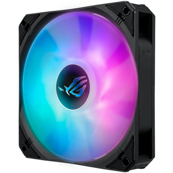  СВО ASUS Rog Strix LC III 360 ARGB LCD 90RC00W1-M0UAY0 
