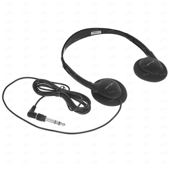  Наушники Behringer HO 66 