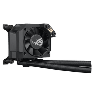  СВО ASUS Rog Ryujin III 360 ARGB Extreme 90RC0131-M0EAY0 