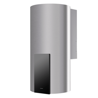  Вытяжка MAUNFELD Alba 39 Wall нерж 