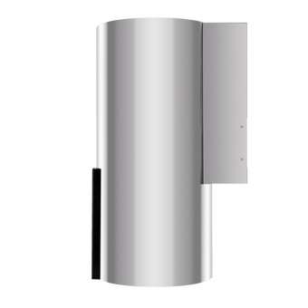  Вытяжка MAUNFELD Alba 39 Wall нерж 