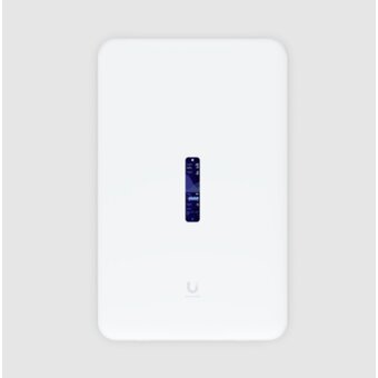  Wi-fi точка доступа UniFi Dream Wall (UDW) 