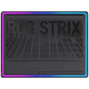  Ноутбук Asus ROG Strix G16 G615LW-S5080 (90NR0LG1-M00330) Core Ultra 9 275HX 32Gb SSD1Tb NVIDIA GeForce RTX5080 16Gb 16" IPS WQXGA (2560x1600) без ОС 
