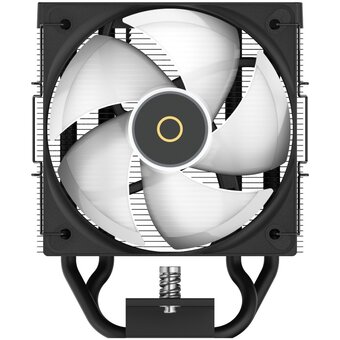  Кулер Ocypus Gamma A40 BK ARGB (Gamma-A40-BK1AAWN00X-GL) (All sockets, TDP 200W, PWM) 