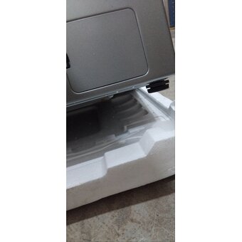 УЦ Стиральная машина Beko WSPE6H616S (Следы коррозии на дне, ПУ) 