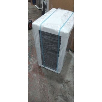 УЦ Стиральная машина Beko WSPE6H616S (Следы коррозии на дне, ПУ) 