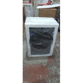  УЦ Стиральная машина Beko WSPE6H616S (Следы коррозии на дне, ПУ) 