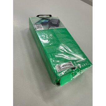  УЦ Аккумулятор внешний резервный HOCO J102A Cool figure 20000mAh (черный) (плохая упаковка) 