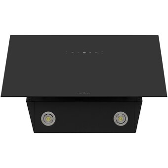  Вытяжка Krona Belinda 600 black SGC 