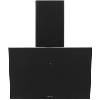  Вытяжка Krona Belinda 600 black SGC 