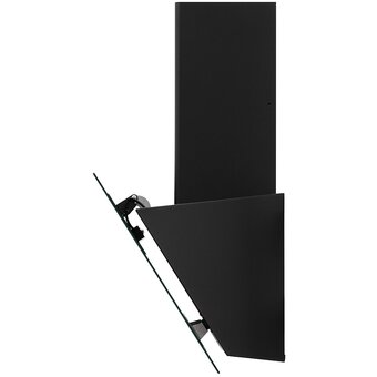  Вытяжка Krona Belinda 600 black SGC 
