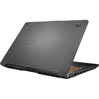  Ноутбук Asus TUF Gaming A17 FA706NFR-HX041 (90NR0JW5-M001S0) 
