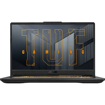  Ноутбук Asus TUF Gaming A17 FA706NFR-HX041 (90NR0JW5-M001S0) 