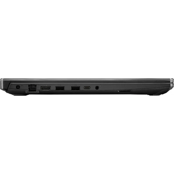 Ноутбук Asus TUF Gaming A17 FA706NFR-HX041 (90NR0JW5-M001S0) 