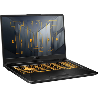  Ноутбук Asus TUF Gaming A17 FA706NFR-HX041 (90NR0JW5-M001S0) 