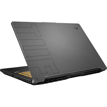  Ноутбук Asus TUF Gaming A17 FA706NFR-HX041 (90NR0JW5-M001S0) 