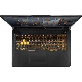  Ноутбук Asus TUF Gaming A17 FA706NFR-HX041 (90NR0JW5-M001S0) 