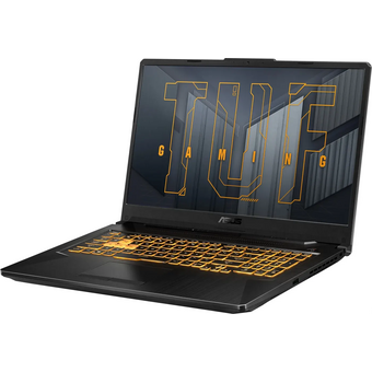 Ноутбук Asus TUF Gaming A17 FA706NFR-HX041 (90NR0JW5-M001S0) 