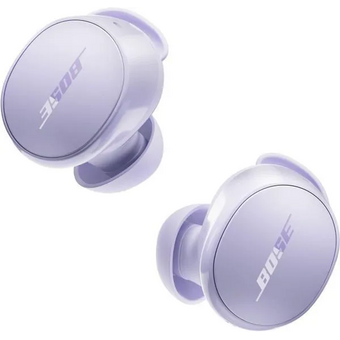  Наушники-гарнитура Bose QuietComfort Earbuds (2nd Generation) лавандовый 