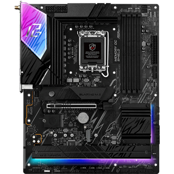  Материнская плата ASRock B860 Lightning Wifi 