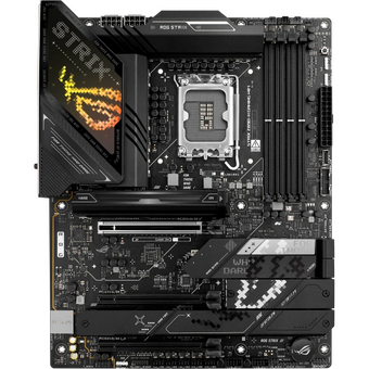  Материнская плата ASUS Rog Strix Z890-H Gaming Wifi 90MB1K20-M0EAY0 