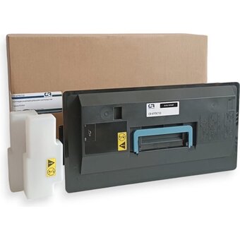  Картридж COPYRITE CR-KYTK710 (TK-710) черный 