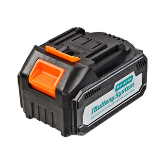  УШМ Sturm! CAG18125BLE 1х4Ач 
