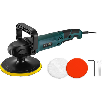  Эксцентриковая шлифмашина Zitrek ZKP1400-180 (085-1038) 
