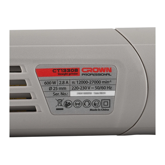  ПШМ Crown CT13308 