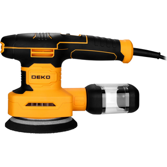  ЭШМ Deko DKS400W (085-1058) 
