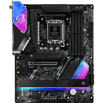  Материнская плата ASRock Z890 Lightning WiFi 