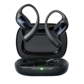  Беспроводные наушники 1MORE Open Earbuds S31 черные 