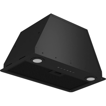  Вытяжка Elikor 50П-1000-Э4Д Врезной блок черный 