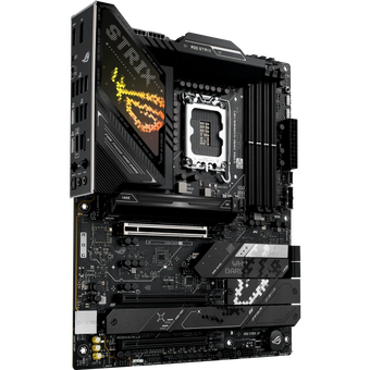  Материнская плата ASUS Rog Strix Z890-H Gaming Wifi 90MB1K20-M0EAY0 