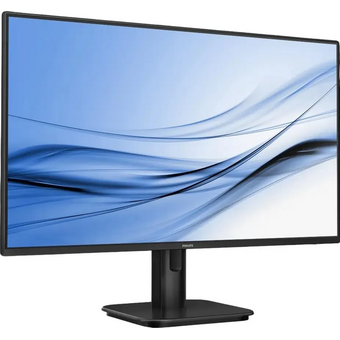  Монитор Philips E Line 24E1N1100D (24E1N1100D/60) черный 