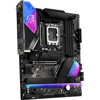  Материнская плата ASRock Z890 Lightning WiFi 