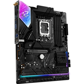  Материнская плата ASRock B860 Lightning Wifi 
