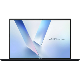  Ноутбук Asus Vivobook 17 M1807HA-S8025 (90NB15P1-M002S0) Ryzen 7 260 16Gb SSD1Tb AMD Radeon 18.4" IPS WUXGA (1920x1200) без ОС blue WiFi BT Cam 