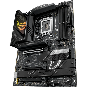  Материнская плата ASUS Rog Strix Z890-H Gaming Wifi 90MB1K20-M0EAY0 
