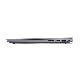 Ноутбук Lenovo ThinkBook 16 G6 21KH005TEV_32GB IRL Intel Core i7 13700H 2400MHz/16"/1920x1200/32GB/512GB SSD/Intel Iris Xe Graphics/Wi-Fi/Bluetooth 