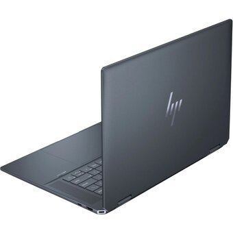 Ноутбук HP Spectre x360 16-aa0002ci A16KFEA Core Ultra 7 155H 32Gb SSD1Tb Intel Graphics 16" OLED Touch 3K (2880x1800) Wind 11 Home blue WiFi BT Cam 