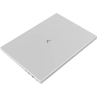  Ноутбук Maibenben M16B-R343UMA1SLSRE0 16" FHD IPS, AMD R3-4300U, 8Gb, 256Gb SSD, Linux, серебристый 
