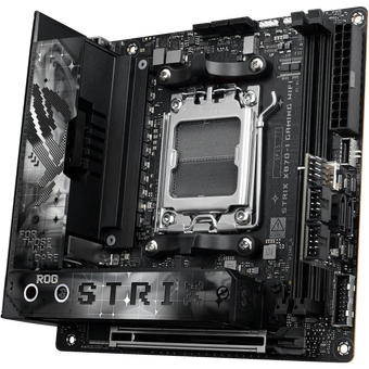  Материнская плата ASUS Rog Strix X870-I Gaming Wifi 