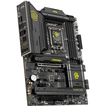  Материнская плата MSI Mag B860 Tomahawk Wifi 
