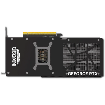  Видеокарта INNO3D RTX5070 Twin X2 ОС 12GB (N50702-12D7X-195064N) GDDR7 192bit 3xDP HDMI 2Fan RTL 