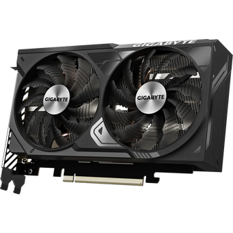  Видеокарта Gigabyte NVIDIA GeForce RTX 4070 12Gb (GV-N4070WF2V2-12GD) PCI-E 4.0 192bit GDDR6 2475/20000 HDMIx1 DPx3 HDCP Ret 