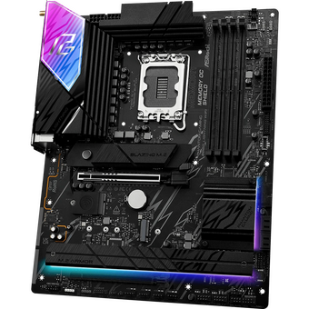  Материнская плата ASRock B860 Lightning Wifi 