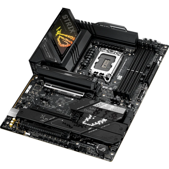  Материнская плата ASUS Rog Strix Z890-H Gaming Wifi 90MB1K20-M0EAY0 