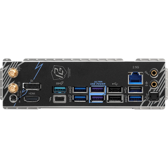  Материнская плата ASRock B860 Lightning Wifi 